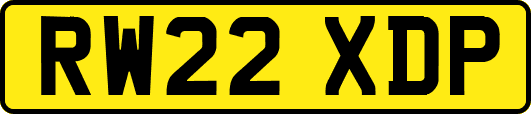 RW22XDP