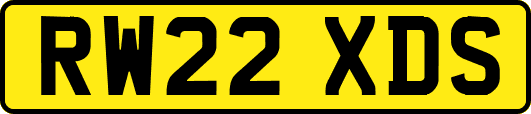 RW22XDS