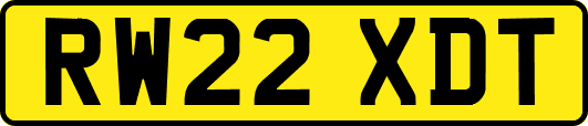 RW22XDT