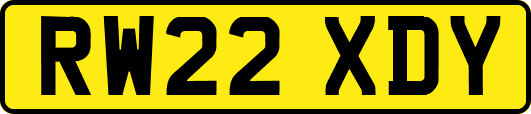RW22XDY