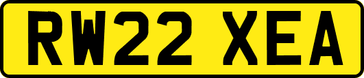 RW22XEA