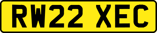 RW22XEC