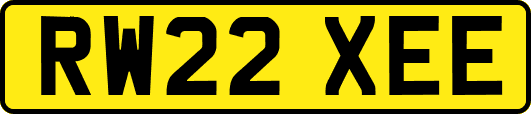 RW22XEE