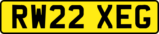RW22XEG