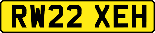 RW22XEH
