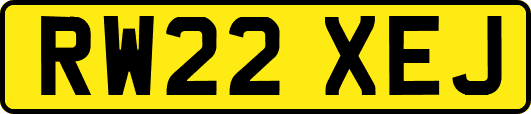 RW22XEJ