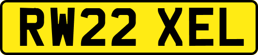 RW22XEL