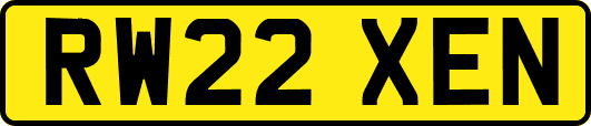 RW22XEN