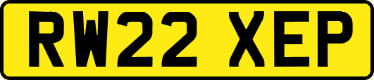 RW22XEP