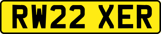 RW22XER