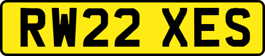 RW22XES
