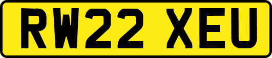 RW22XEU