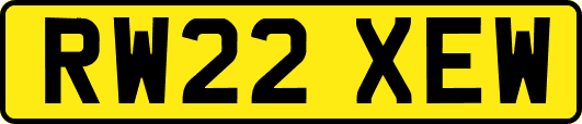 RW22XEW