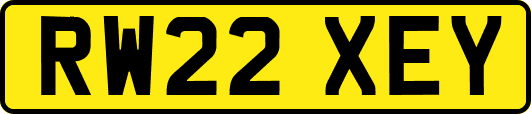 RW22XEY