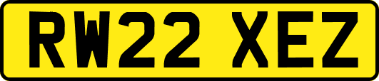 RW22XEZ