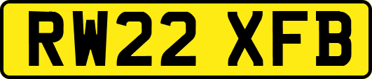 RW22XFB