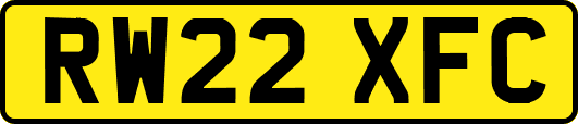RW22XFC