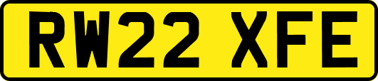 RW22XFE