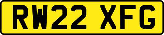 RW22XFG