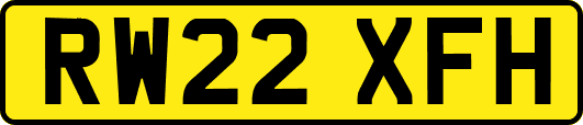 RW22XFH