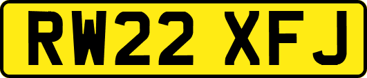 RW22XFJ