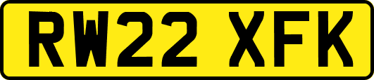 RW22XFK