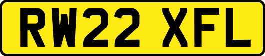 RW22XFL