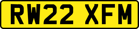 RW22XFM