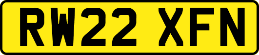 RW22XFN