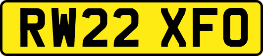 RW22XFO
