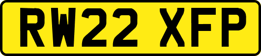 RW22XFP