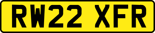RW22XFR