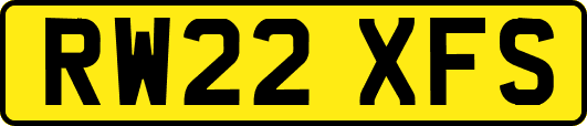 RW22XFS