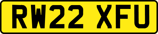 RW22XFU