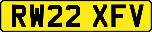 RW22XFV