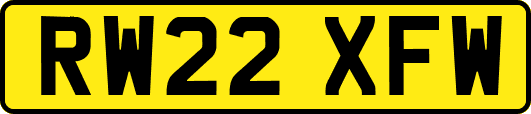 RW22XFW