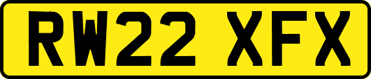 RW22XFX