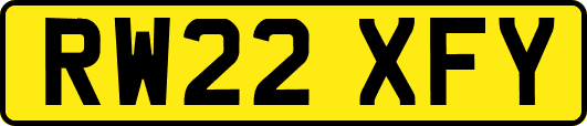 RW22XFY