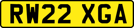 RW22XGA