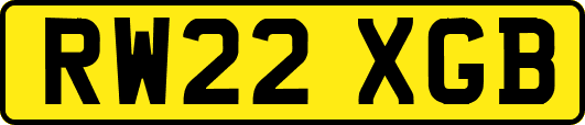 RW22XGB