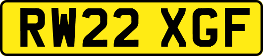 RW22XGF