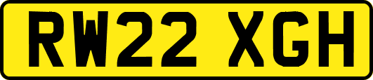 RW22XGH
