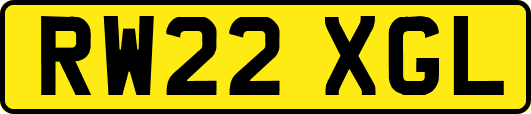 RW22XGL