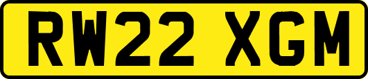 RW22XGM