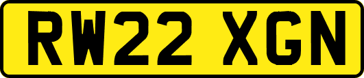 RW22XGN