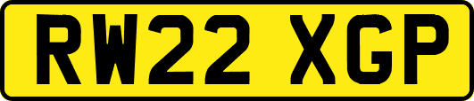 RW22XGP