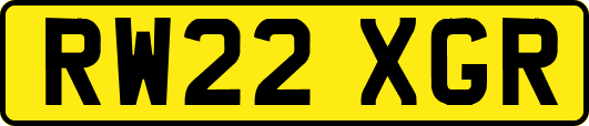 RW22XGR