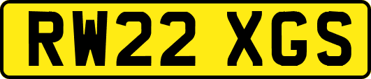 RW22XGS