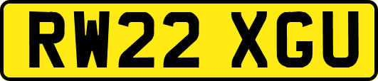 RW22XGU