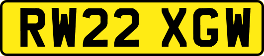 RW22XGW